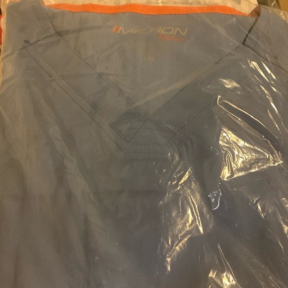 Barco Uniforms Other - Barco Motion Scrub Top